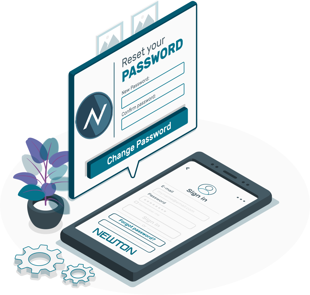 password reset image